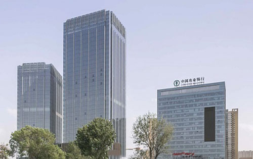 首创中心
